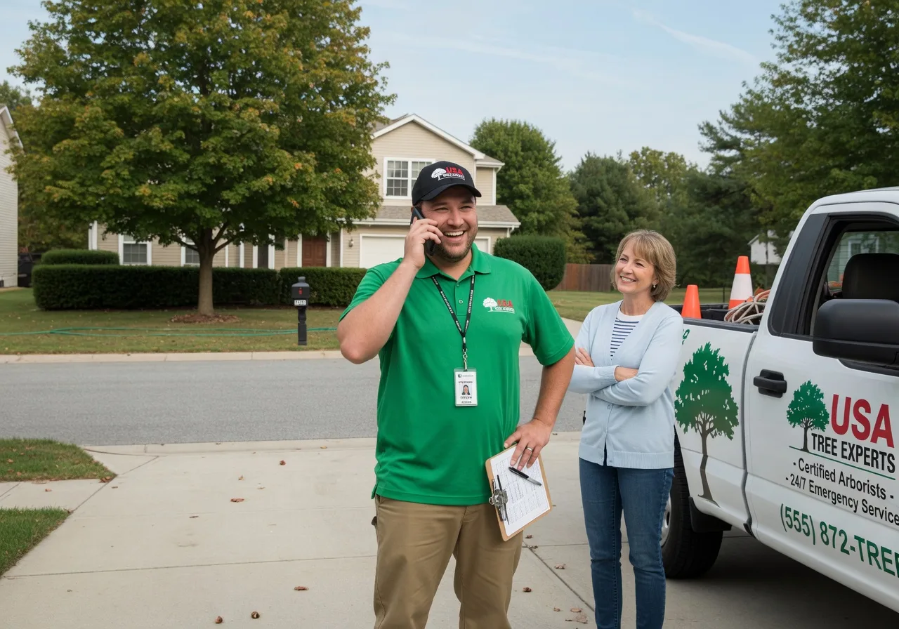 Tree Services Chatham, NJ FAQs